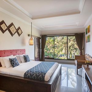 Chambre Grand de Luxe Lit King-Size